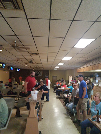 Bowling Alley «Crystal Lanes Bowling Center», reviews and photos, 2565 Old Graysville Rd, Dayton, TN 37321, USA