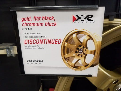 Auto Parts Store «Pep Boys Auto Parts & Service», reviews and photos, 120 E First St, Santa Ana, CA 92701, USA