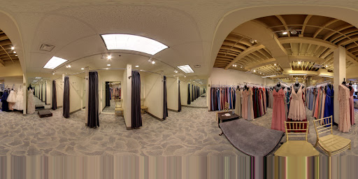 Bridal Shop «MB Bride & Special Occasion», reviews and photos, 123 S Urania Ave, Greensburg, PA 15601, USA