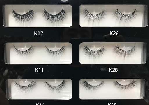 Beauty Supply Store «Unique Beauty Supply», reviews and photos, 752 N Main St, Providence, RI 02904, USA