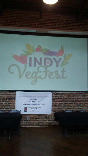 Event Venue «Biltwell Event Center», reviews and photos, 950 S White River Pkwy W Dr, Indianapolis, IN 46221, USA