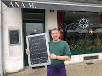 Photos du propriétaire du ANA M. Restaurant et Bar a vin de Loire à Blois - n°18