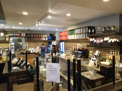 Starbucks image