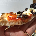 Photo n°2 de l'avis de La.a fait le 10/03/2023 à 19:27 sur le  Fera's Pizza Lab à Bagheria