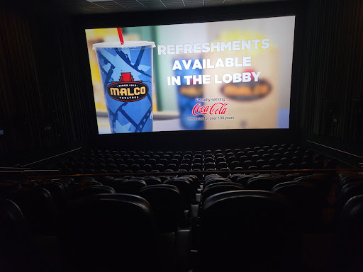 Movie Theater «Malco Gonzales Cinema Theatres», reviews and photos, 1406 N Airline Hwy, Gonzales, LA 70737, USA