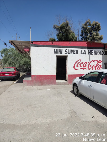 Mini Super La Herradura