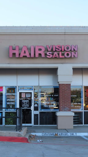 Beauty Salon «Vision Hair Salon», reviews and photos, 2534 N Belt Line Rd, Irving, TX 75062, USA
