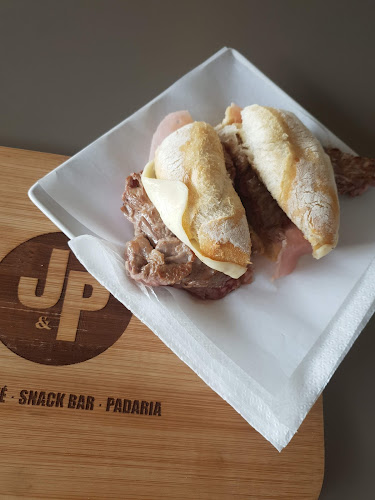Avaliações doJ&P Sports café - Snack Bar - Padaria em Valongo - Cafeteria
