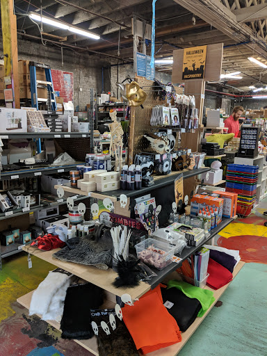 Art Supply Store «Artist & Craftsman Supply Park Slope», reviews and photos, 307 2nd St, Brooklyn, NY 11215, USA