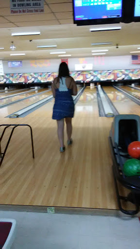 Bowling Alley «Rose Lanes Bowling Center», reviews and photos, 910 Rose Ln, Toccoa, GA 30577, USA