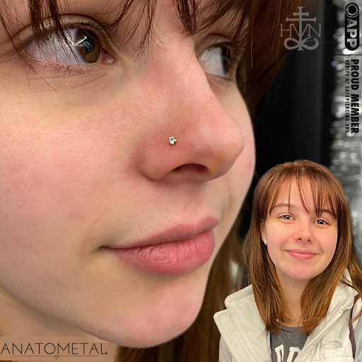 Explore tropical tattoo ideas, creative tattoo ideas in Northampton, available at Haven Body Arts Piercing & Tattoo