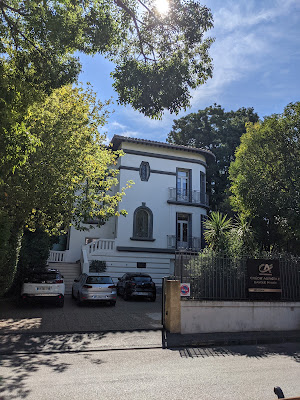 Crédit Agricole Alpes Provence Banque Privée Marseille à Marseille