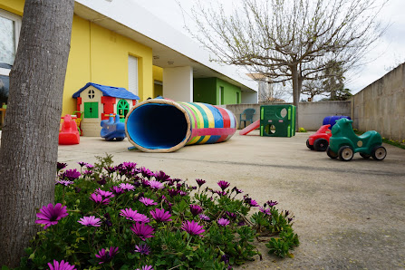 Escola Infantil, Sa Galera. Carrer de sa Fíguera, s/n, 07769 Son Blanc, Balearic Islands, España