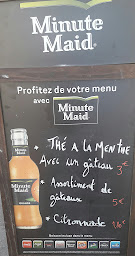 Photo n°4 de Al Mosaic à Paris ()