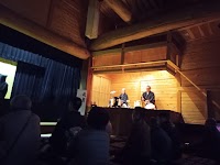 黒田人形浄瑠璃伝承館