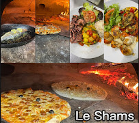 Photos du propriétaire du Pizzeria Le Shams à Foix - n°2