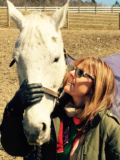 Horse Riding School «Horseng Farm LLC», reviews and photos, 6475 Warden Rd, New Tripoli, PA 18066, USA