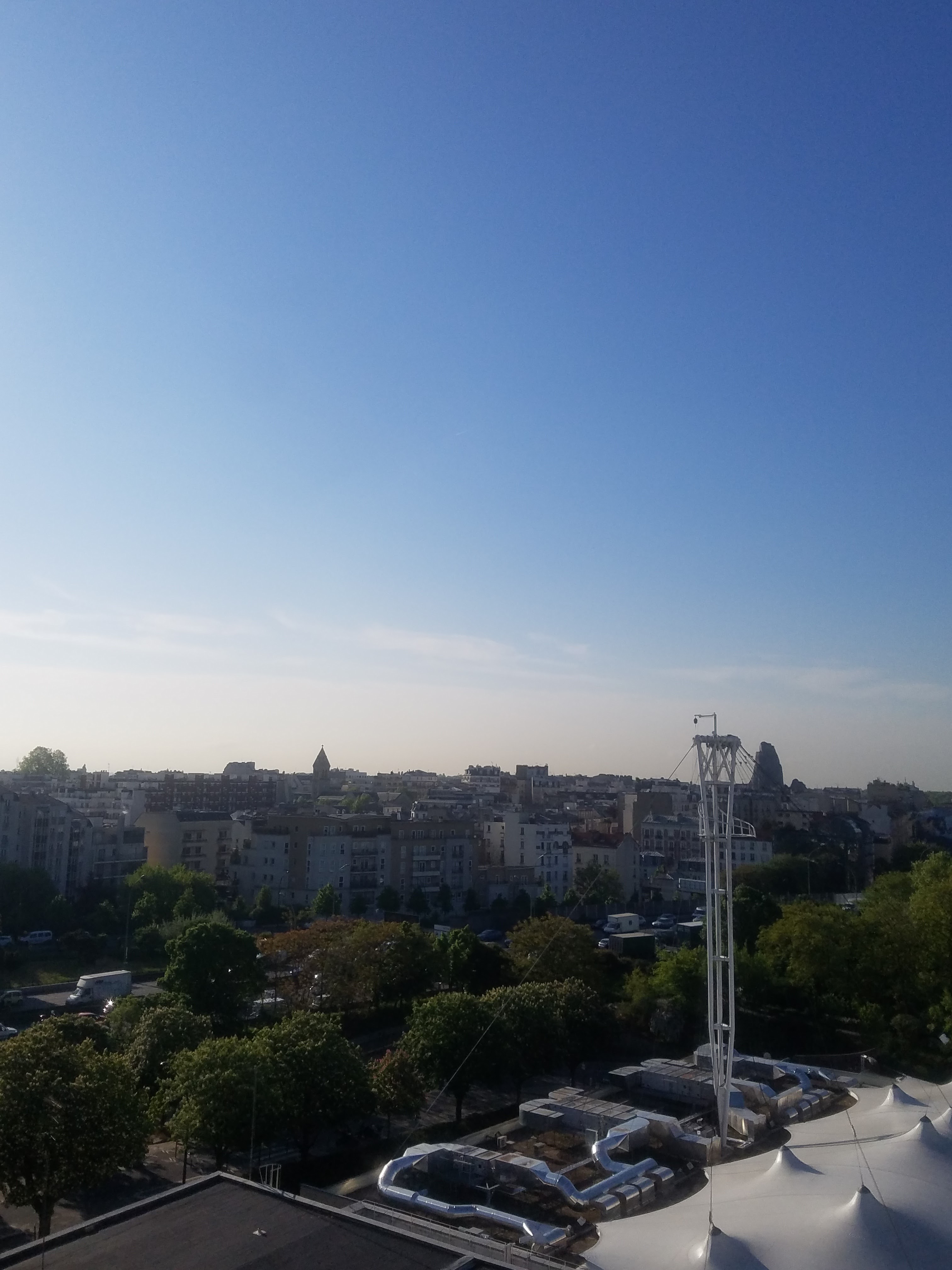 Photo n° 1 de l'avis de Aline.u fait le 03/05/2018 à 15:33