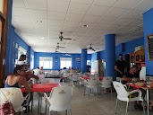 Restaurante Angelita en Níjar