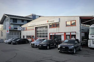 Leuholz-Garage GmbH image