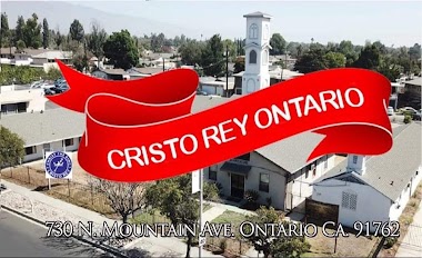 Cristo Rey Ontario