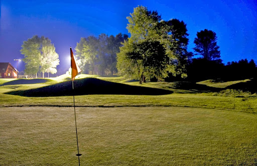 Golf Driving Range «Missing Links Golf Course & Driving Range», reviews and photos, 12950 N Port Washington Rd, Mequon, WI 53097, USA