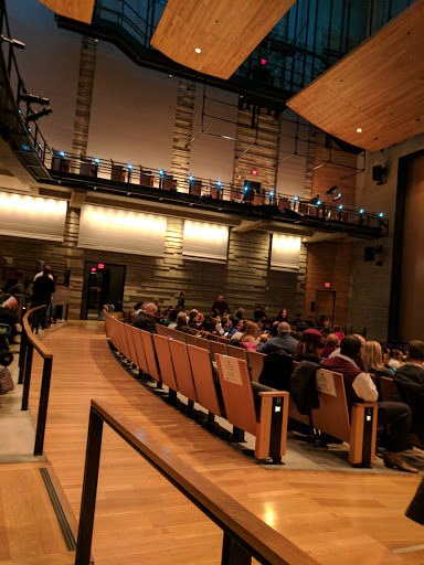 Live Music Venue «AT&T Performing Arts Center», reviews and photos, 2403 Flora St #500, Dallas, TX 75201, USA