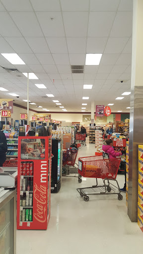 Grocery Store «ShopRite of Marlton», reviews and photos, 307 NJ-70, Marlton, NJ 08053, USA