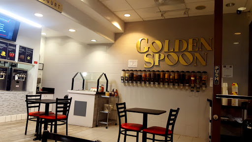 Frozen Yogurt Shop «Golden Spoon», reviews and photos, 5523 E Stearns St, Long Beach, CA 90815, USA