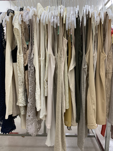 Thrift Store «Hope of the Valley Thrift Store», reviews and photos, 2790 E Los Angeles Ave, Simi Valley, CA 93065, USA