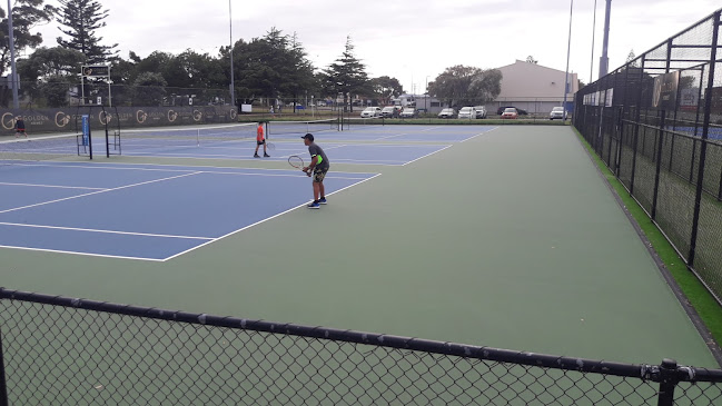 Comments and reviews of Mount Maunganui Tennis Club