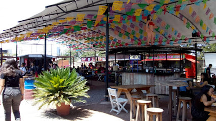La Verbena Food Park