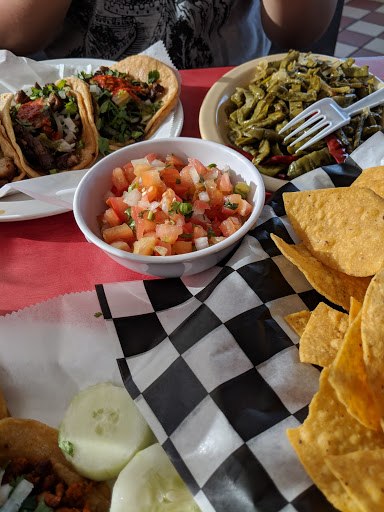 Mexican Restaurant «Taqueria Panchito», reviews and photos, 6531 Midlothian Turnpike, Richmond, VA 23225, USA