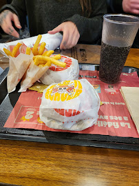 Les plus récentes photos du Restauration rapide Burger King à Saint-Nazaire-d'Aude - n°3