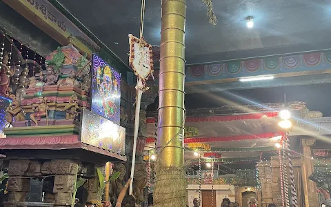 Sri Bhuvaneswari Sametha Sri Mulasthaneswara Swamy Vari Devastanam image