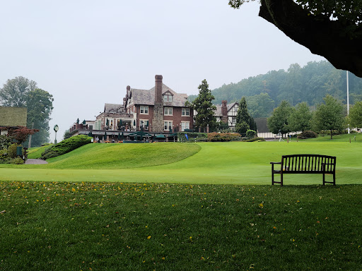 Golf Club «Baltusrol Golf Club», reviews and photos, 201 Shunpike Rd, Springfield Township, NJ 07081, USA