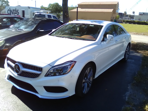 Auto Repair Shop «Davie Motors European Auto Specialist», reviews and photos, 4320 Davie Rd, Davie, FL 33314, USA