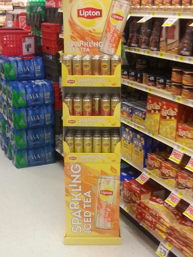 Grocery Store «Weis Markets», reviews and photos, 1238 Putty Hill Ave, Towson, MD 21286, USA