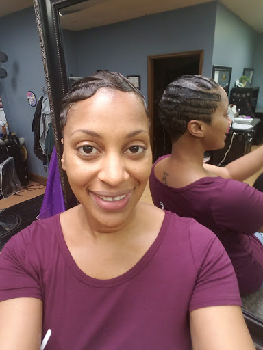 Beauty Salon «Get Even Salon», reviews and photos, 121 Avenue I SE, Winter Haven, FL 33880, USA