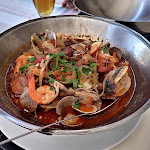 Photo n°1 de l'avis de António.a fait le 03/09/2019 à 13:00 sur le  Sereia à Alvor