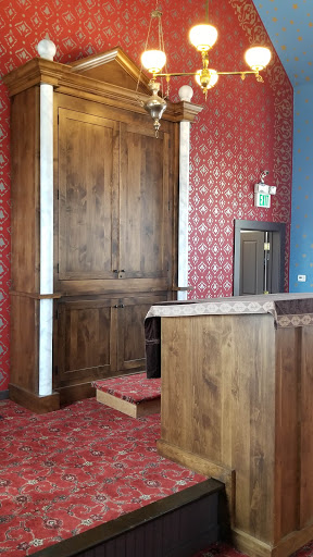 Museum «Temple Israel Museum», reviews and photos, 201 W 4th St, Leadville, CO 80461, USA