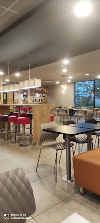 Atmosphère du Restauration rapide KFC Marmande - n°10
