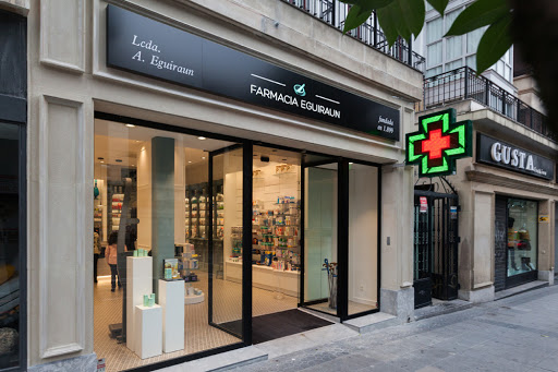 Farmacia Eguiraun