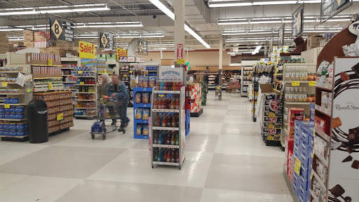 Grocery Store «Cub Foods», reviews and photos, 1512 S West Ave, Freeport, IL 61032, USA