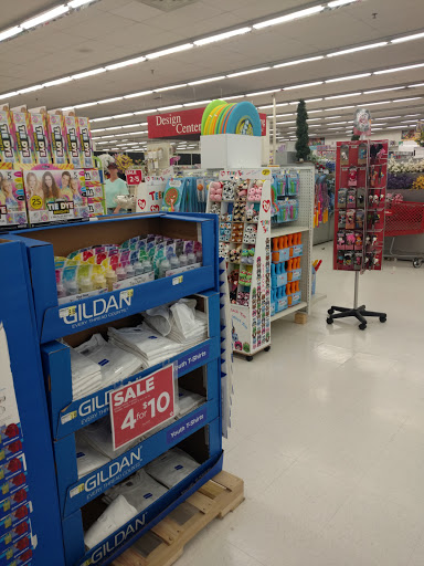 Craft Store «A.C. Moore Arts and Crafts», reviews and photos, 225 Hartford Ave, Bellingham, MA 02019, USA