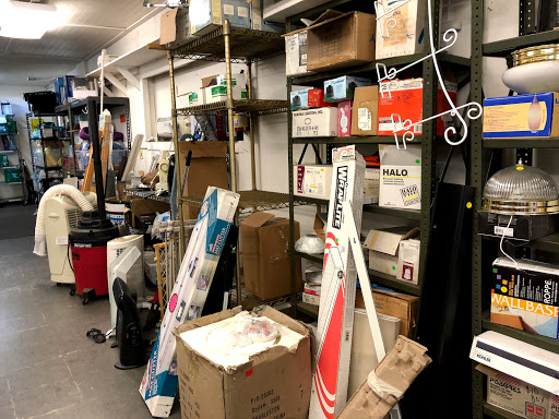 Thrift Store «Grey Bears Thrift Store», reviews and photos