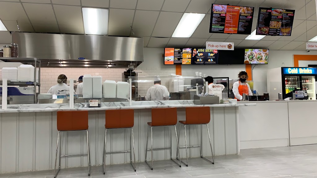 Taqueria El Puesto 46947