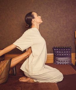 Reviews of Srida Thai Spa Massage in Stoke-on-Trent - Massage therapist
