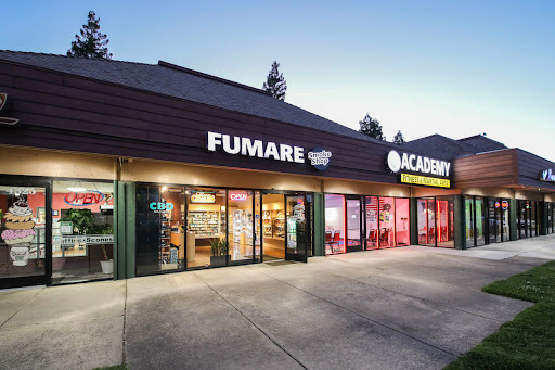 Cigar Shop «Fumare Smoke Shop», reviews and photos, 4333 Hazel Ave, Fair Oaks, CA 95628, USA