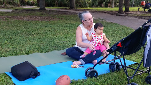 Park «Larry and Penny Thompson Park», reviews and photos, 12451 SW 184th St, Miami, FL 33177, USA